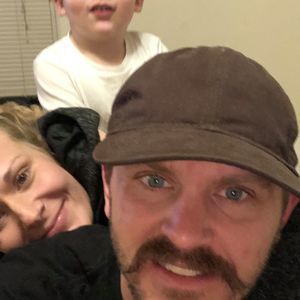 Meet your Posher, Ted